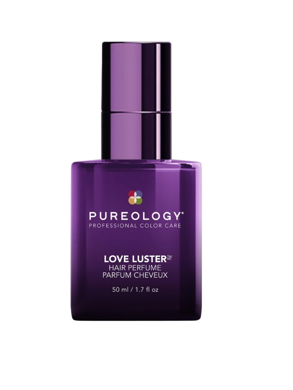 Pureology Love Luster Peony & Vanilla Hair Scent 50ml